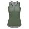 Santini Lieve sleeveless base layer