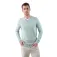 Deeluxe Single pullover mit v-ausschnitt
