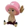 Plastoy One Piece Chopper-figuuri