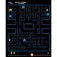 Pyramid Poster Maze Pac-Man
