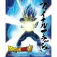 Pyramid Pôster de Equipe Superpoderosa Dragon Ball Up