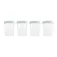 Miniland 250ml containers