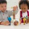 Miniland Etnisk Diversitetstal