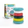Miniland Anelli Stack&Roll