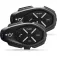Interphone Cellularline Intercom Link Duo