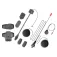 Interphone cellularline Ucom-8R Intercom Audio Kit