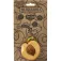 Oli&carol Palm Peach teether