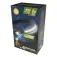 Korpass Lanterna frontal LED COB com sensor 8W