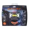 Korpass Lanterna LED COB cabeça 3W