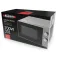 Kuken Microondas 20L 700W