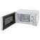 Kuken Microones grill 20L 700W