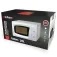 Kuken Microones grill 20L 700W
