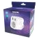 Matel Wifi 2 USB + 1 type C smartplugg 16A 230V