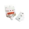 Onlex Base ground tom without cable 3 sockets switch