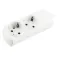 Onlex Base ground tom without cable 2 sockets
