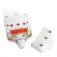 Onlex Base ground tom without cable 2 sockets