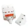 Onlex Base ground tom without cable 4 sockets