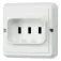 Onlex Prise de base du four 25A