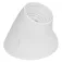 Onlex Douille courbe E27 4A