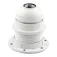 Onlex Lamp holder E27 thread pack 4A
