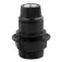 Onlex Lamp holder E14 thread retractable 2A
