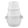 Onlex Lamp holder E14 thread retractable 2A