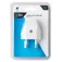 Onlex Plug two-pole 10A