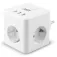 Onlex Powercube 3 enchufes + 3USB sin cable 10A