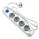 Onlex Pro base 4 sockets cable 1.5 m