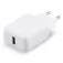 Onlex Plugue USB 1A 230v