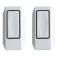 Onlex Wireless doorbell 2 buttons