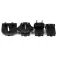 Startech Cable d´alimentació de CC 3A 5V