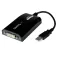 Startech Eksternt grafikkort USB til DVI adapter
