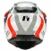 Hebo Casco integral Panam