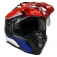 Hebo Casco integral Panam