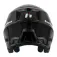 Hebo Zone Race K3 Carbon open face helmet