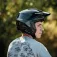 Hebo Zone Race K3 Carbon open face helmet