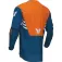 Thor Launchmode Zone Langarm-Trikot