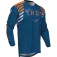 Thor Camisa de manga comprida Launchmode Zone