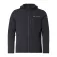 VAUDE Polaire zippée Elope