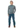 VAUDE Pantalones Elope Softshell