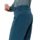 VAUDE Pantalon Elope Softshell