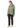 VAUDE Calças Elope Softshell