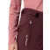VAUDE Pantalon Elope Softshell