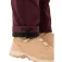 VAUDE Pantalones Elope Softshell