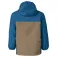 VAUDE Escape 3in1 detachable jacket