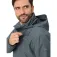 VAUDE Escape Warm jacke