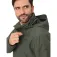 VAUDE Escape Warm jacke