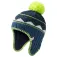 VAUDE Knitted IV 针织帽