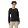 VAUDE Logo langarm-T-shirt